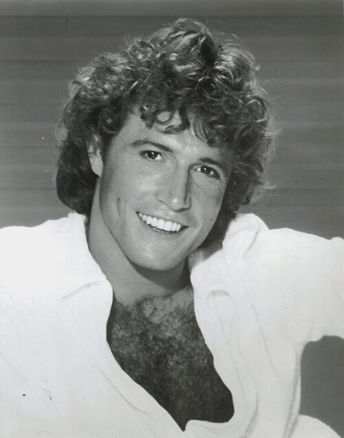 Andy Gibb